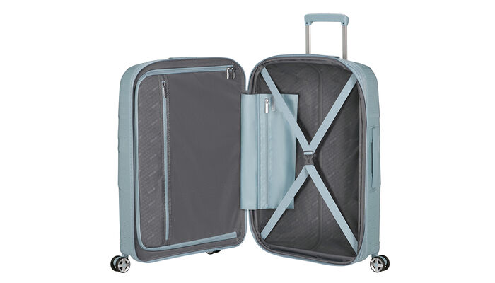 Georganiseerde binnenkant