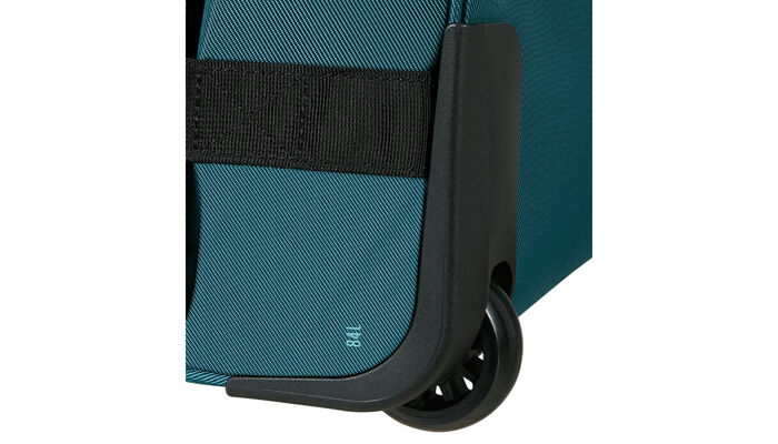 Geïntegreerde wielen