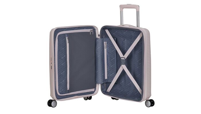 Georganiseerde binnenkant