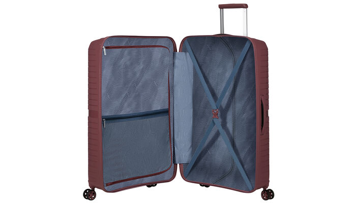 Georganiseerde binnenkant