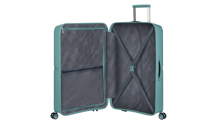 Georganiseerde binnenkant