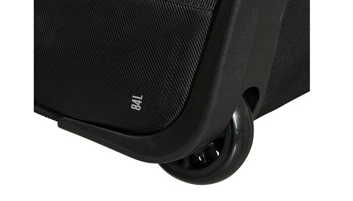 Geïntegreerde wielen