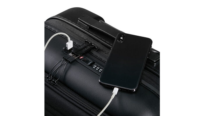 USB-poort