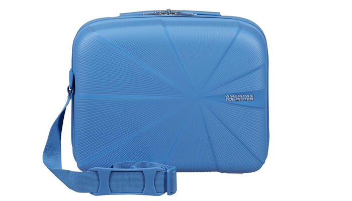 Afneembare schouderriem 