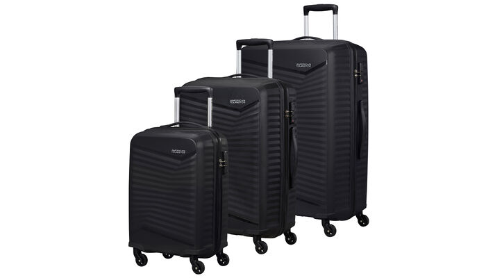 Set van 3 stuks