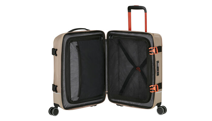 Verbeterde binnenkant