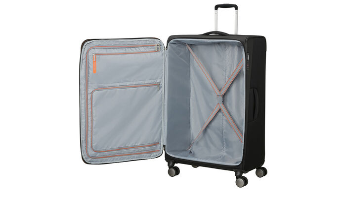 Georganiseerde binnenkant