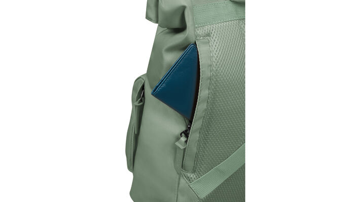 Verborgen veiligheidsvak