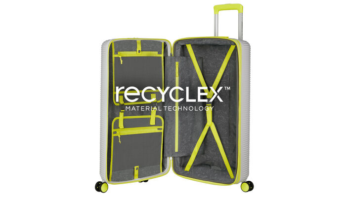 Recyclex™ voering