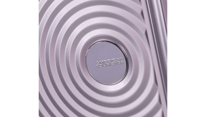 Sterk design uit geanodiseerd aluminium