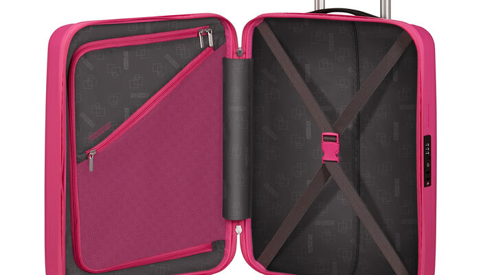 Georganiseerde binnenkant