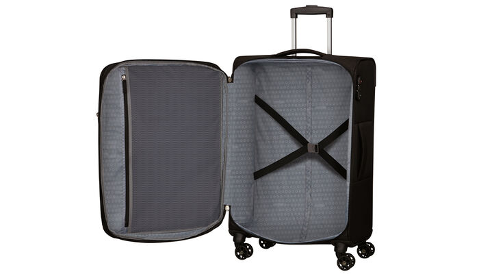 Georganiseerde binnenkant