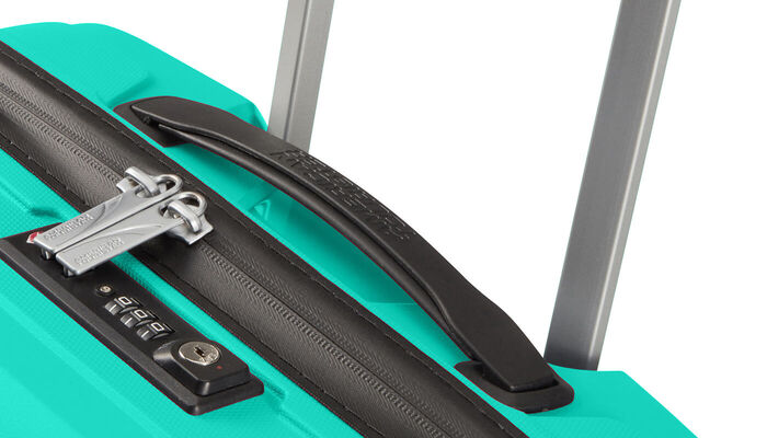 Waterafstotende gecoate rits