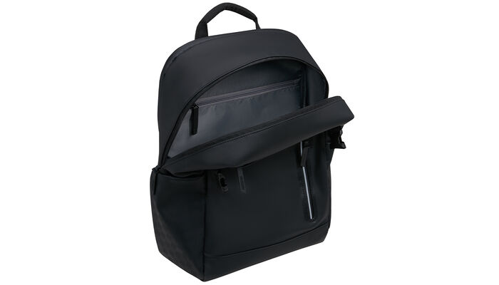 Georganiseerde binnenkant