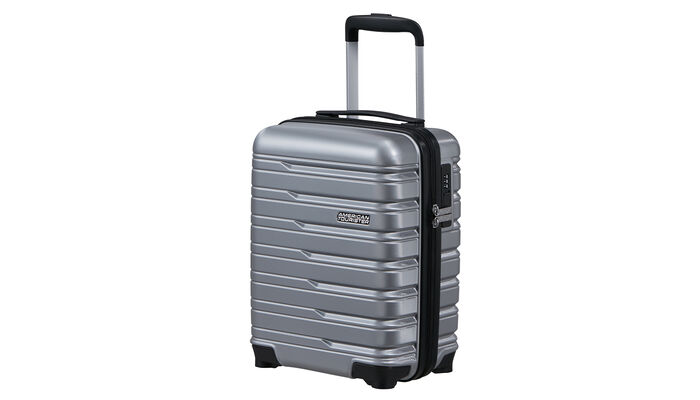 Voldoet aan de handbagagerichtlijnen van Ryanair en Wizz Air. 