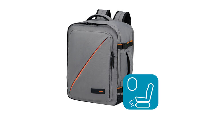 Voldoet aan de handbagagerichtlijnen van EasyJet.