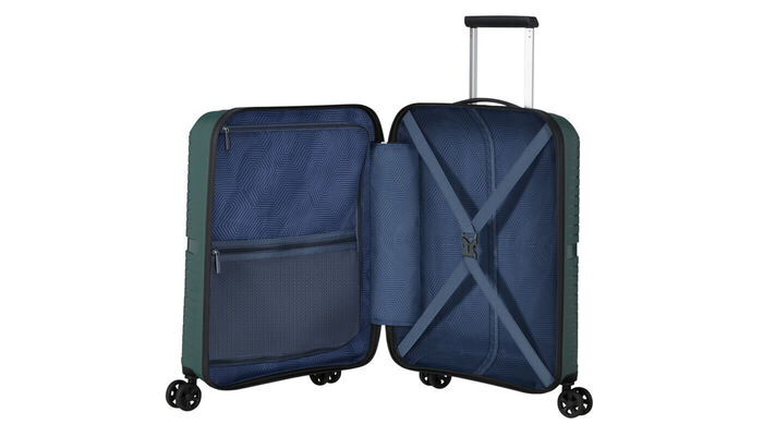 Georganiseerde binnenkant