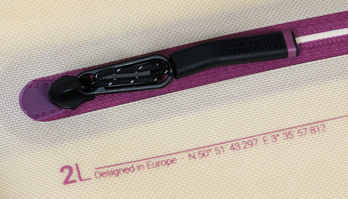 Van nature waterafstotend