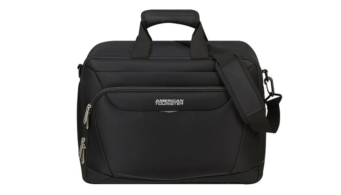 Afneembare schouderriem