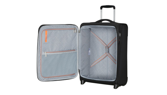 Georganiseerde binnenkant