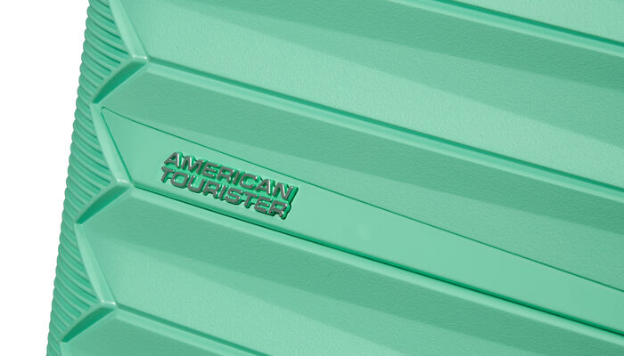 Modern horizontaal design