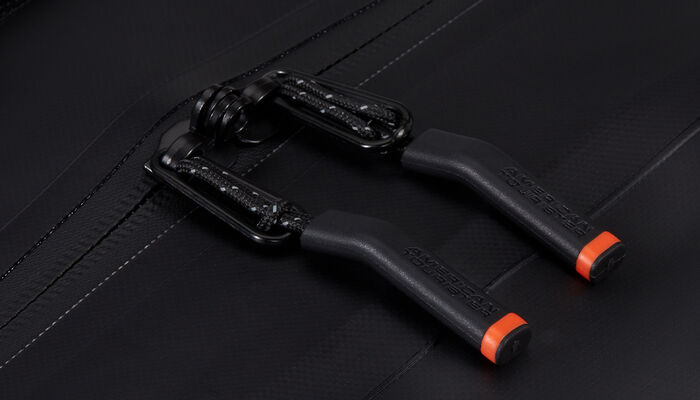 Van nature waterafstotend