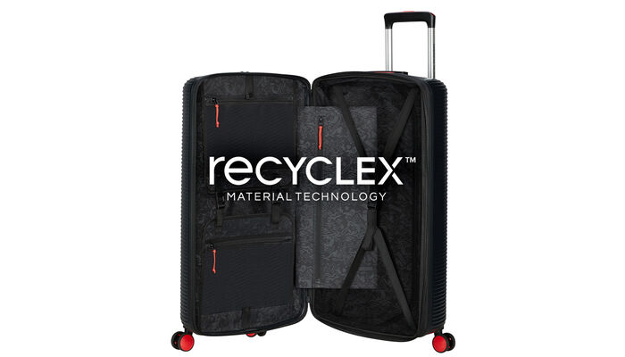 Recyclex™ voering