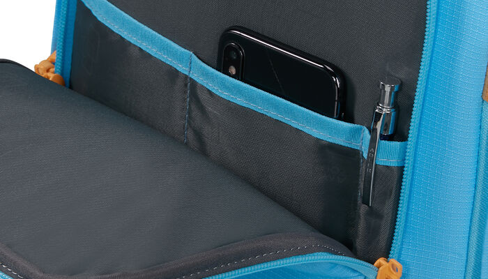 Georganiseerde binnenkant