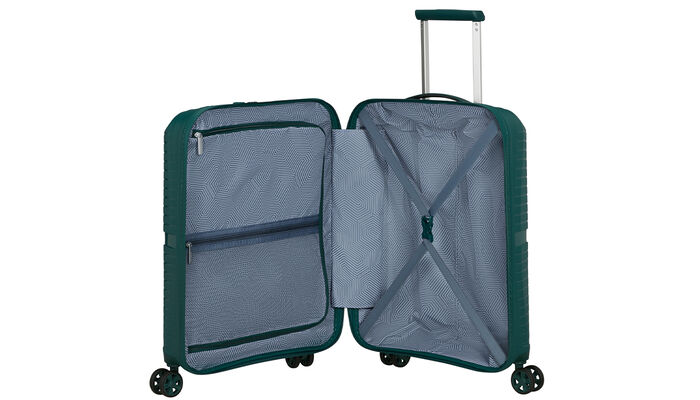 Georganiseerde binnenkant