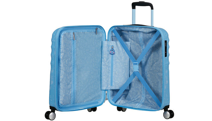 Georganiseerde binnenkant