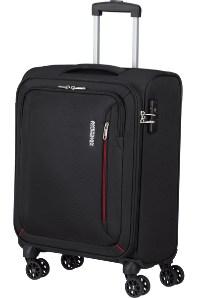 Zachte handbagage koffers