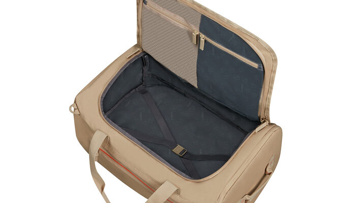 Ruim en georganiseerd