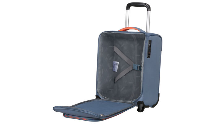 Georganiseerde binnenkant