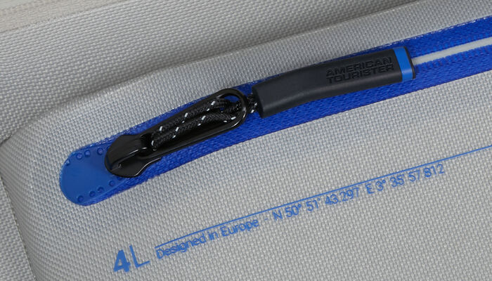 Van nature waterafstotend