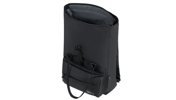 Groot hoofdcompartiment