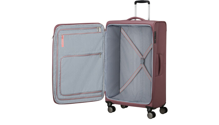 Georganiseerde binnenkant