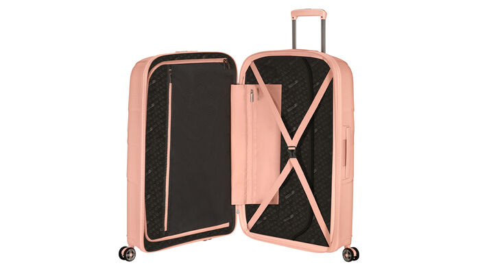 Georganiseerde binnenkant