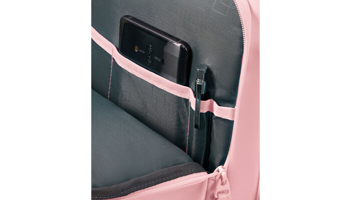 Georganiseerde binnenkant