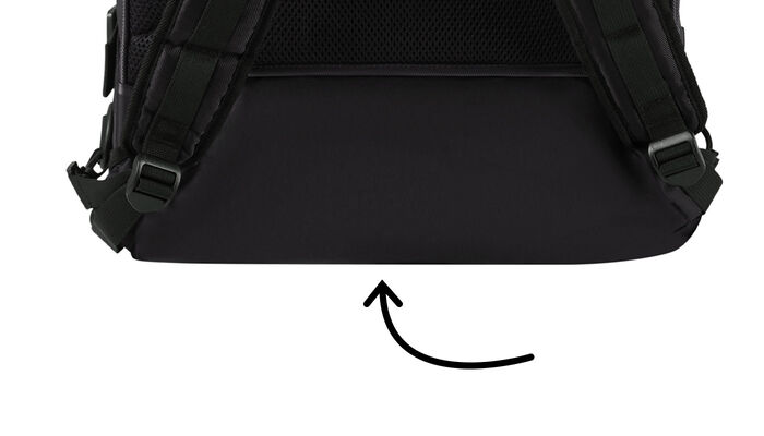 Uitneembare wielhoes