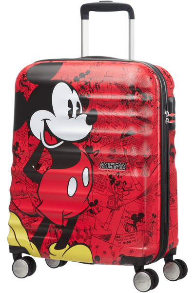 Handbagage Disney & Marvel