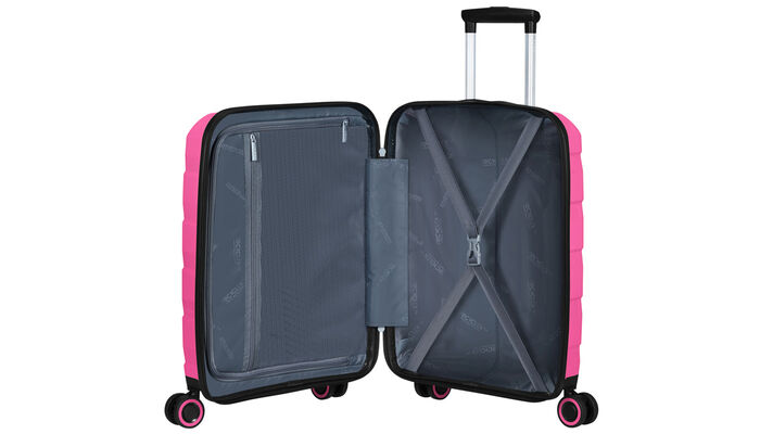 Georganiseerde binnenkant