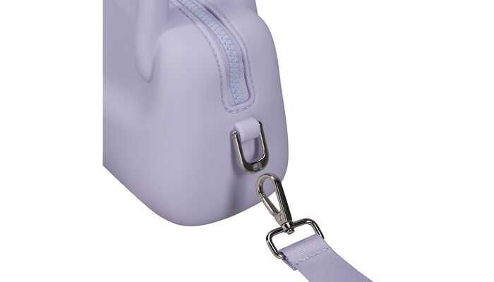 Afneembare schouderriem