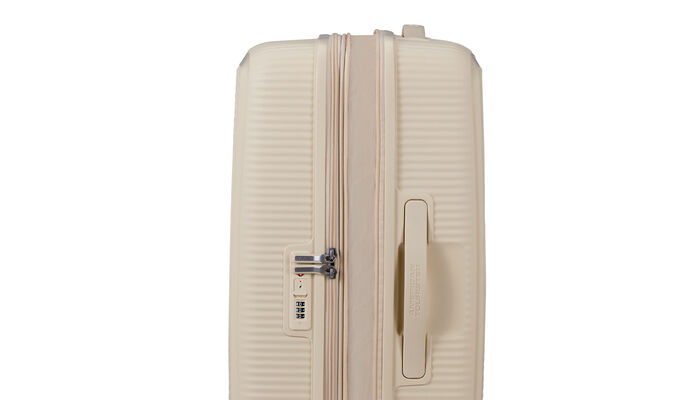 Uitbreidbaarheid bij alle maten