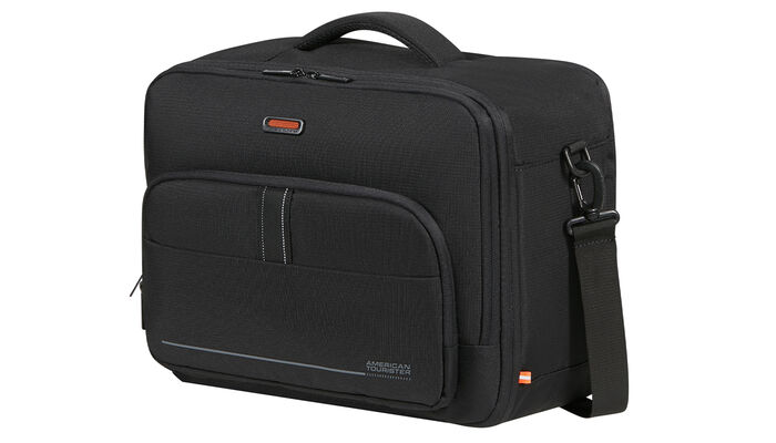 Voldoet aan de handbagagerichtlijnen van Ryanair en Wizz Air. 