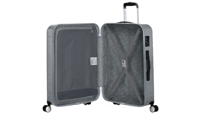 Georganiseerde binnenkant