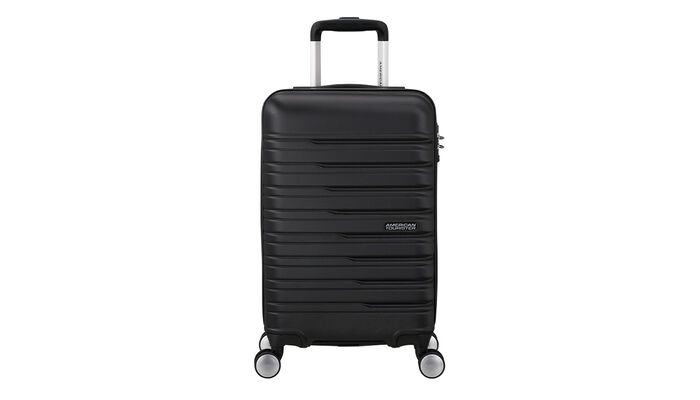 Voldoet aan de handbagagerichtlijnen van KLM en Air France