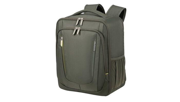 Voldoet aan de handbagagerichtlijnen van Ryanair en Wizz Air. 