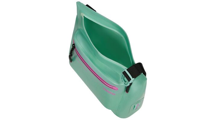 Gemakkelijk afwasbaar