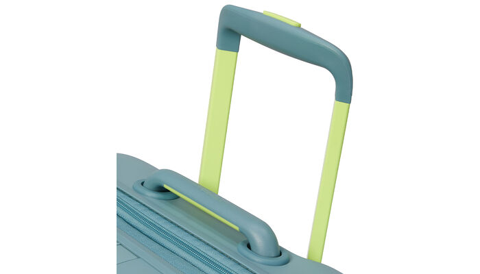 Matching kleuraccenten