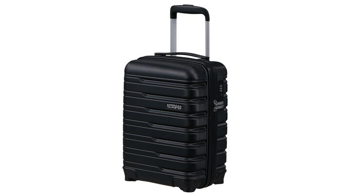 Voldoet aan de handbagagerichtlijnen van Ryanair en Wizz Air. 